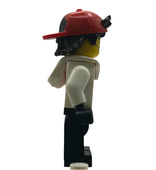 Jack Davids, hs043 Minifigure LEGO®
