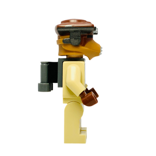 Boushh, sw0407 Minifigure LEGO®