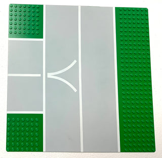 32x32 LEGO® Road Baseplate 2360px2 Part LEGO® Very Good