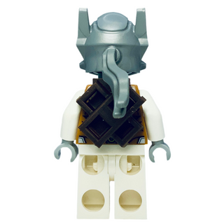 Genji Shimada, ow004 Minifigure LEGO®