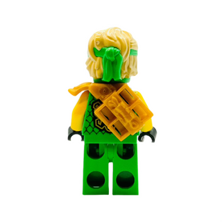Lloyd - Dragons Rising, Tournament Armor, njo0911 Minifigure LEGO®