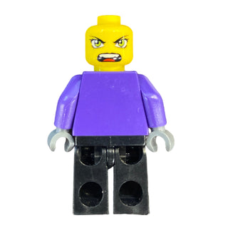 Hitomi, exf020 Minifigure LEGO®