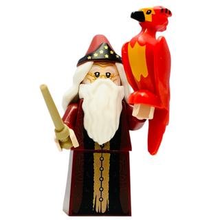 Albus Dumbledore, colhp2-2 Minifigure LEGO®