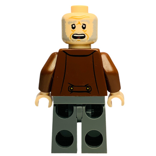Garrick Ollivander, hp119 Minifigure LEGO®