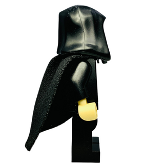 Emperor Palpatine, (Spongy Cape) sw0634a Minifigure LEGO®