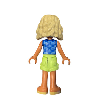 Nova, frnd0730 Minifigure LEGO®