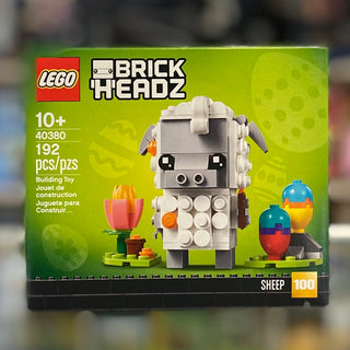 Sheep, 40380 Building Kit LEGO®