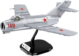 COBI MIG-15 Nato Code "FAGOT "Jet: Set #2416 Cobi Kit Cobi Toys