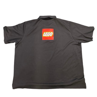 Lego Insiders Staff Employee Polo Shirt T-Shirt LEGO®