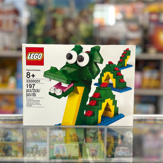 Brickley, 3300001 Building Kit LEGO®