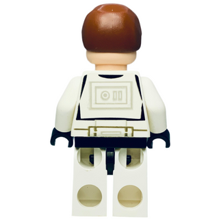 Han Solo - Stormtrooper Outfit, sw0205 Minifigure LEGO®