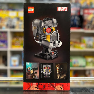 Star-Lord's Helmet, 76251 Building Kit LEGO®