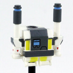 Commando Heavy Pack Scorch- CAC Custom Body Wear Clone Army Customs