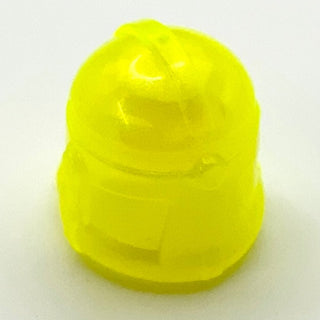 Minifigure Headgear Clone Trooper Helmet (Phase 2), Part# 11217 Part LEGO®   