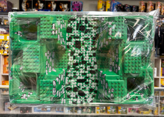 King Leo's Castle - 6098-1 Building Kit LEGO®