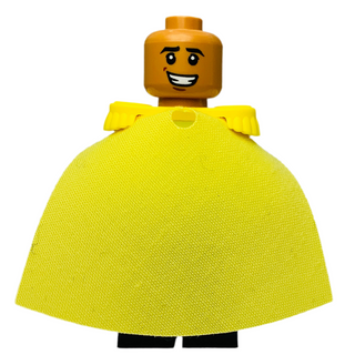 Prince Naveen, dis136 Minifigure LEGO®