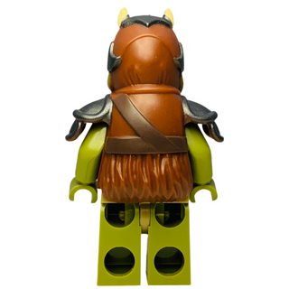 Gamorrean Guard, sw0405 Minifigure LEGO®