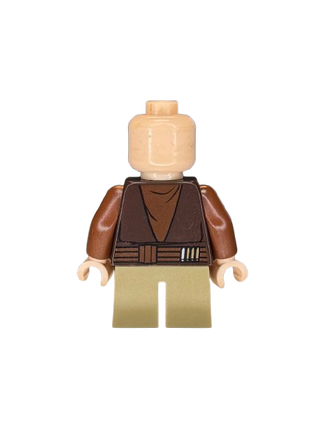 Female Padawan - Small Eyes, sw0517 Minifigure LEGO®