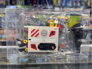 Karai Bike Escape, 79118 Building Kit LEGO®
