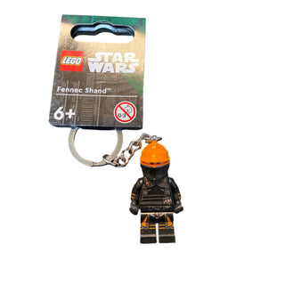 Fennec Shand Key Chain, 854245 Keychain LEGO®