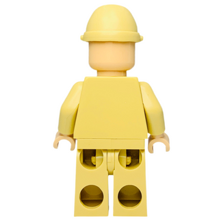 German Soldier 2, iaj005 Minifigure LEGO®
