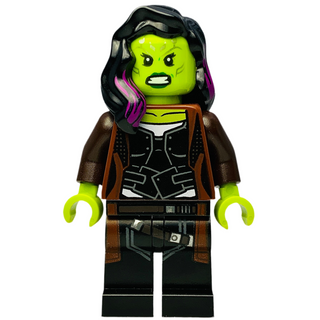 Gamora, sh0506 Minifigure LEGO®