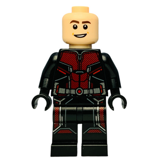 Ant-Man, sh0516 Minifigure LEGO®