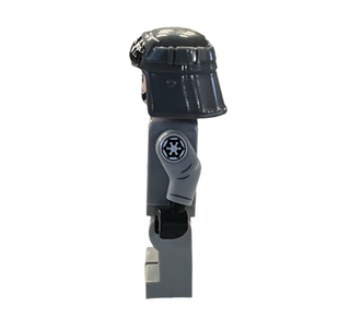 Imperial AT-ST Driver - Printed Arms, sw1420 Minifigure LEGO®