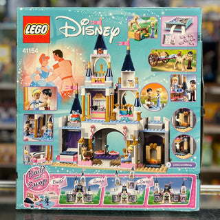 Cinderella's Dream Castle, 41154 Building Kit LEGO®