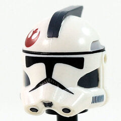 R-ARC Renegade Helmet- CAC Custom Headgear Clone Army Customs