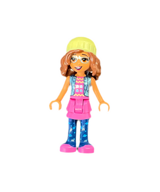 Olivia - frnd0509 Minifigure LEGO®
