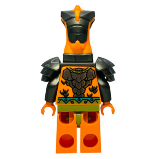 Boa Destructor, njo0718 Minifigure LEGO®