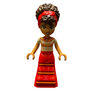 Dolores, dis168 Minifigure LEGO®