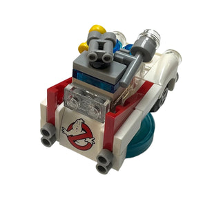 Ecto-1 Brick Build (Ghostbusters Dimensions) Part LEGO®