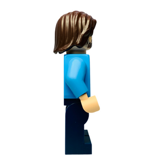 Steve, min208 Minifigure LEGO®