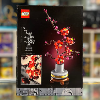 Plum Blossom, 10369 Building Kit LEGO®