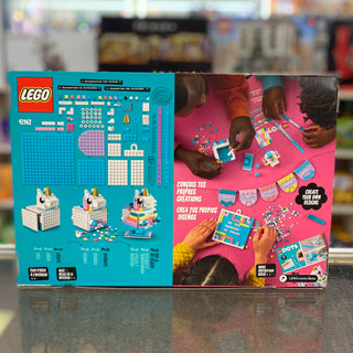 Unicorn Creative Family Pack, 41962 Building Kit LEGO®
