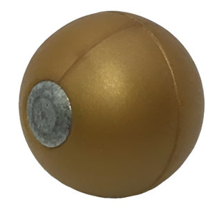 Harry Potter Classic Golden Egg, Part# 52655 Part LEGO® Reddish Gold