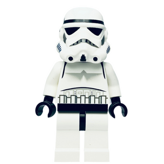 Stormtrooper, sw0188 Minifigure LEGO® Like New