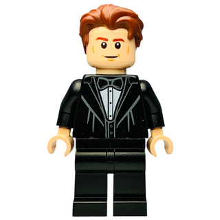 Cedric Diggory, hp188 Minifigure LEGO®