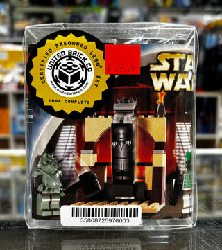 Jabba's Prize, 4476 Building Kit LEGO®