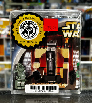 Jabba's Prize, 4476 Building Kit LEGO®   