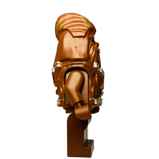 Wookiee Warrior, sw0132 Minifigure LEGO®