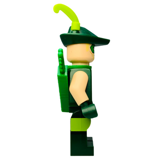 Green Arrow, sh0465 Minifigure LEGO®