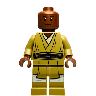 Mace Windu, sw0889 Minifigure LEGO® Like New