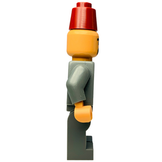 Kazim, Indiana Jones, iaj041 Minifigure LEGO®