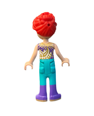 Mia - frnd0462 Minifigure LEGO®
