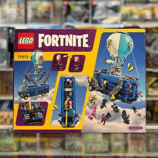 Fortnite Battle Bus - 77073 Building Kit LEGO®