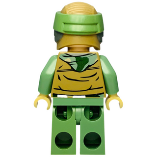 Endor Rebel Commando, sw0367 Minifigure LEGO®