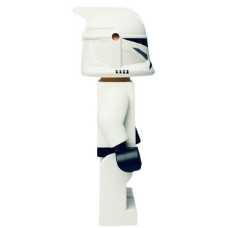 Clone Trooper, sw0201 Minifigure LEGO®